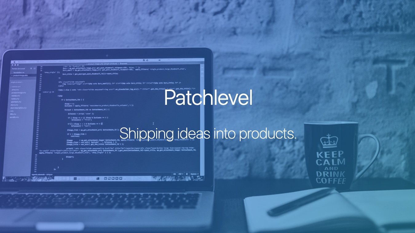 (c) Patchlevel.de